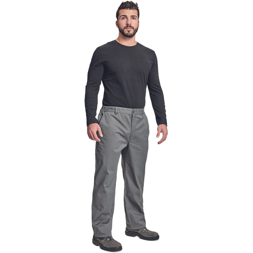 LAGAN pantaloni - imagine 2