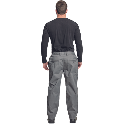 LAGAN pantaloni - imagine 3