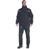 EMERTON STR jacheta parka de iarna - imagine 3