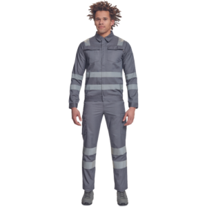 GETACHE RFLX jacheta 1