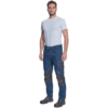 NEURUM DNM pantaloni - imagine 2