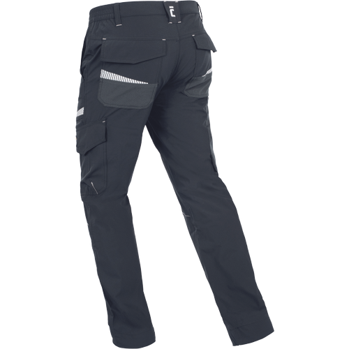 EMERTON S-STRETCH pantaloni - imagine 2