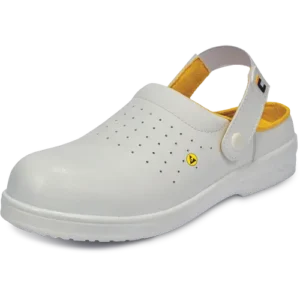 RAVEN WHT MF ESD SB SRC papuci