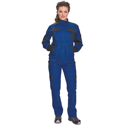MAX LADY jacheta femei 2