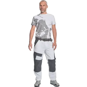 Alternative view of CROFT pantaloni