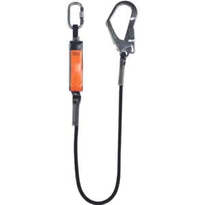 CHIMANGO 4 lanyard + energy absorber 1