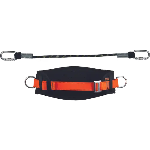 RESTRAINT KIT: flat surface 1