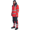 KNOXFIELD HVPS WINT.parka - imagine 2