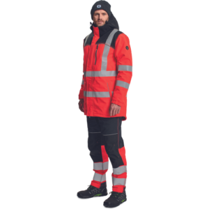 Alternative view of KNOXFIELD HVPS WINT.parka