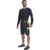 MAX VIVO pantaloni scurti - imagine 3