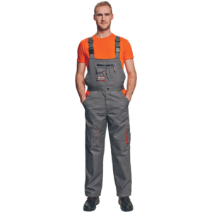 DESMAN salopete 2