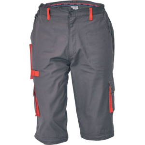 Alternative view of DESMAN pantaloni 2in1