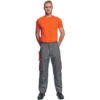 DESMAN pantaloni 2in1 - imagine 3