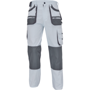 Alternative view of FF CARL BE-01-003 pantaloni