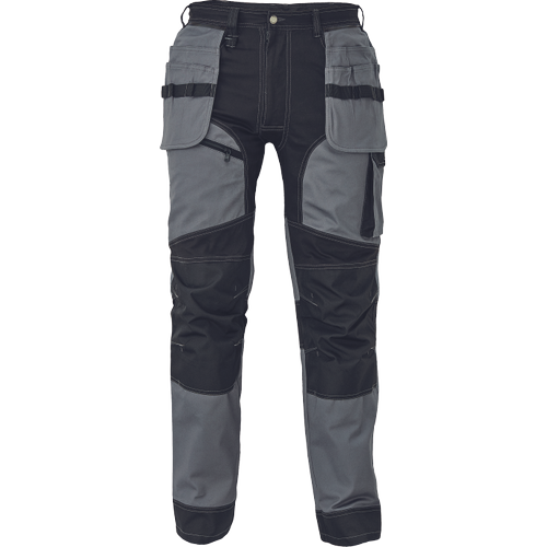 KEILOR FP STRETCH pantaloni