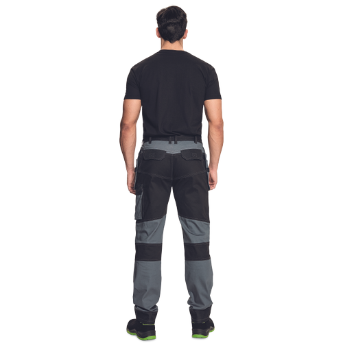 KEILOR FP STRETCH pantaloni - imagine 3