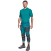 DAYBORO 3/4 pantaloni - imagine 2