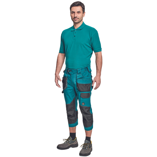 DAYBORO 3/4 pantaloni - imagine 2