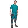 DAYBORO 3/4 pantaloni - imagine 4