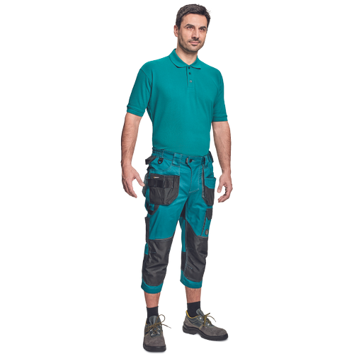 DAYBORO 3/4 pantaloni - imagine 4