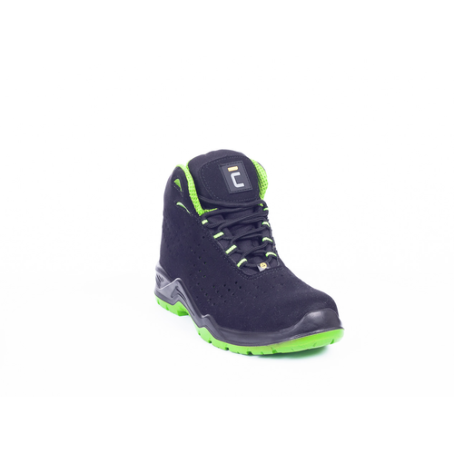 HALWILL MF ESD S1P SRC bocanci - imagine 3