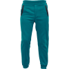 albastru petrol