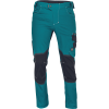 albastru petrol