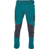 albastru petrol