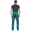 NEURUM CAMOU pantaloni - imagine 2