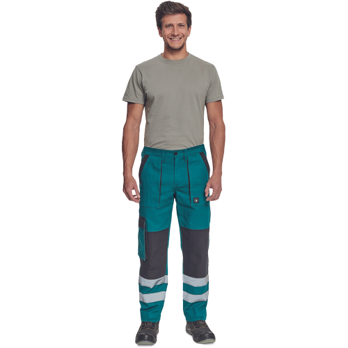 MAX NEO RFLX trousers - imagine 2