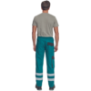 MAX NEO RFLX trousers - imagine 3