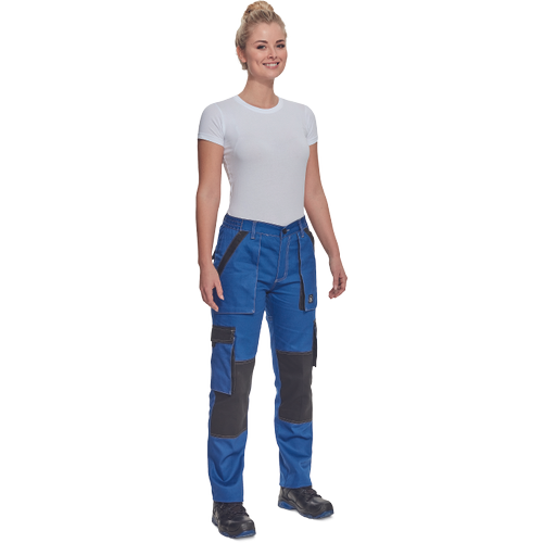 MAX SUMMER LADY pantaloni - imagine 4