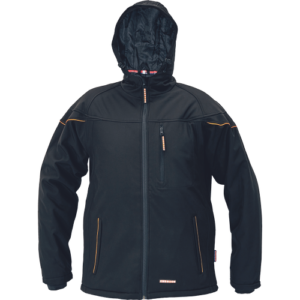 EMERTON WINTER SOFTSHELL jacheta