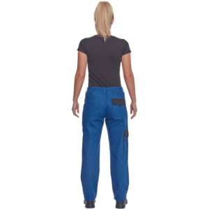 Alternative view of MAX NEO LADY pantaloni