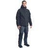 EMERTON WINTER SOFTSHELL jacheta - imagine 2