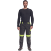 MAX VIVO pantaloni - imagine 2