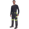 MAX VIVO pantaloni - imagine 3