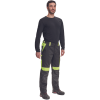 MAX VIVO pantaloni - imagine 4