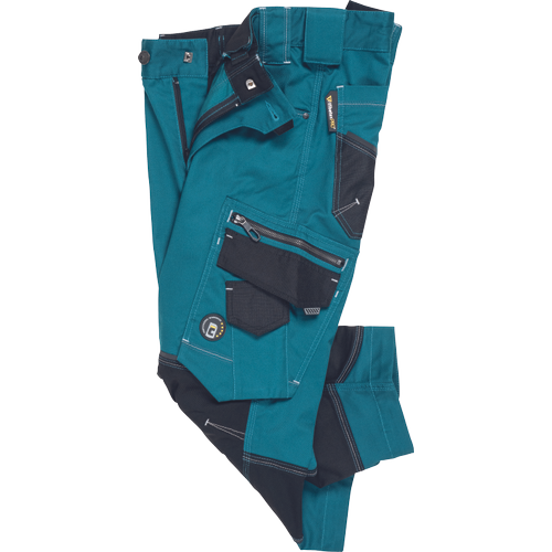 NEURUM PFM 3/4 pantaloni - imagine 2