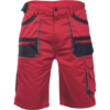 roşu/negru