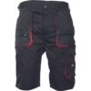 negru/roşu