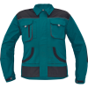 verde/negru