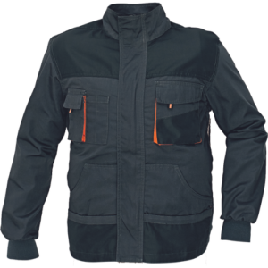EMERTON FLANNEL jacheta