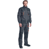 EMERTON FLANNEL jacheta - imagine 2