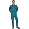 albastru petrol
