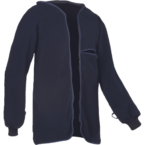 WATSON fleece jacheta FR