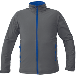 NAMSEN softshell jacheta
