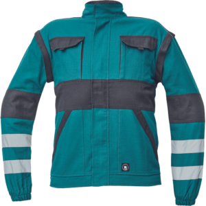 MAX NEO RFLX jacheta 1