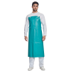 Ansell 56-100(PVC-45G)Apron thick 2