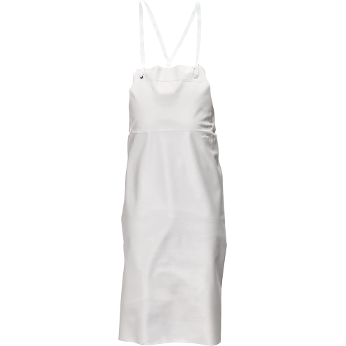 Ansell P56-101(PVC-45W)Apron thick